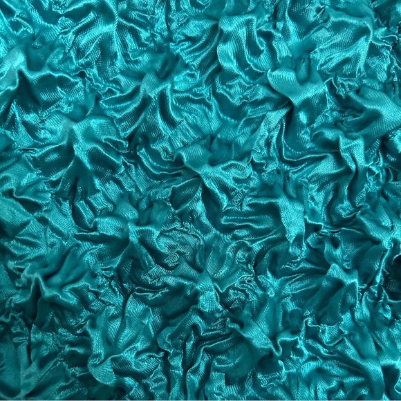 NWT 90s Popcorn Shirt - Picture 3 of 3